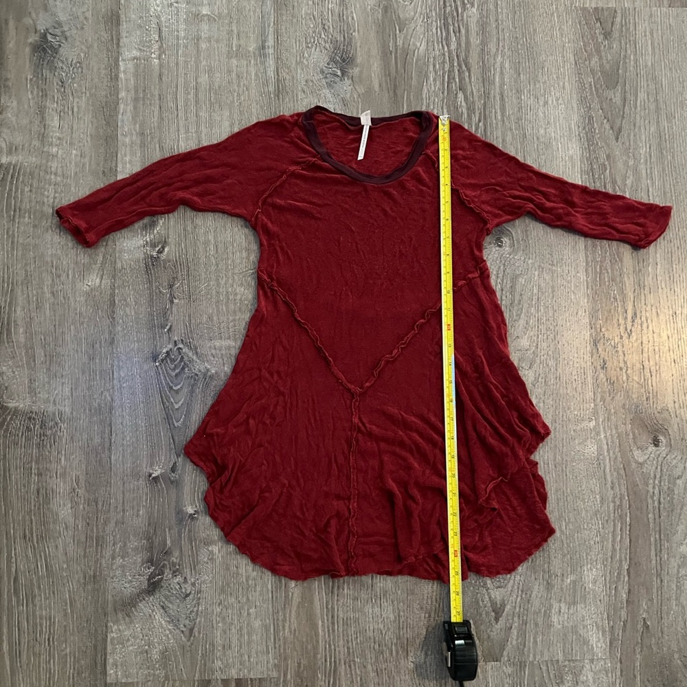 Free People Weekends Layering Top - Picture 9 of 9